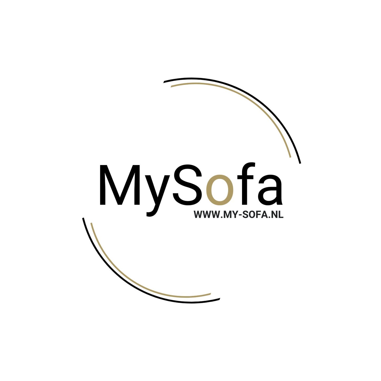 Hoekbank Mara | Beige | Open Eiland Links + 2,5 zits