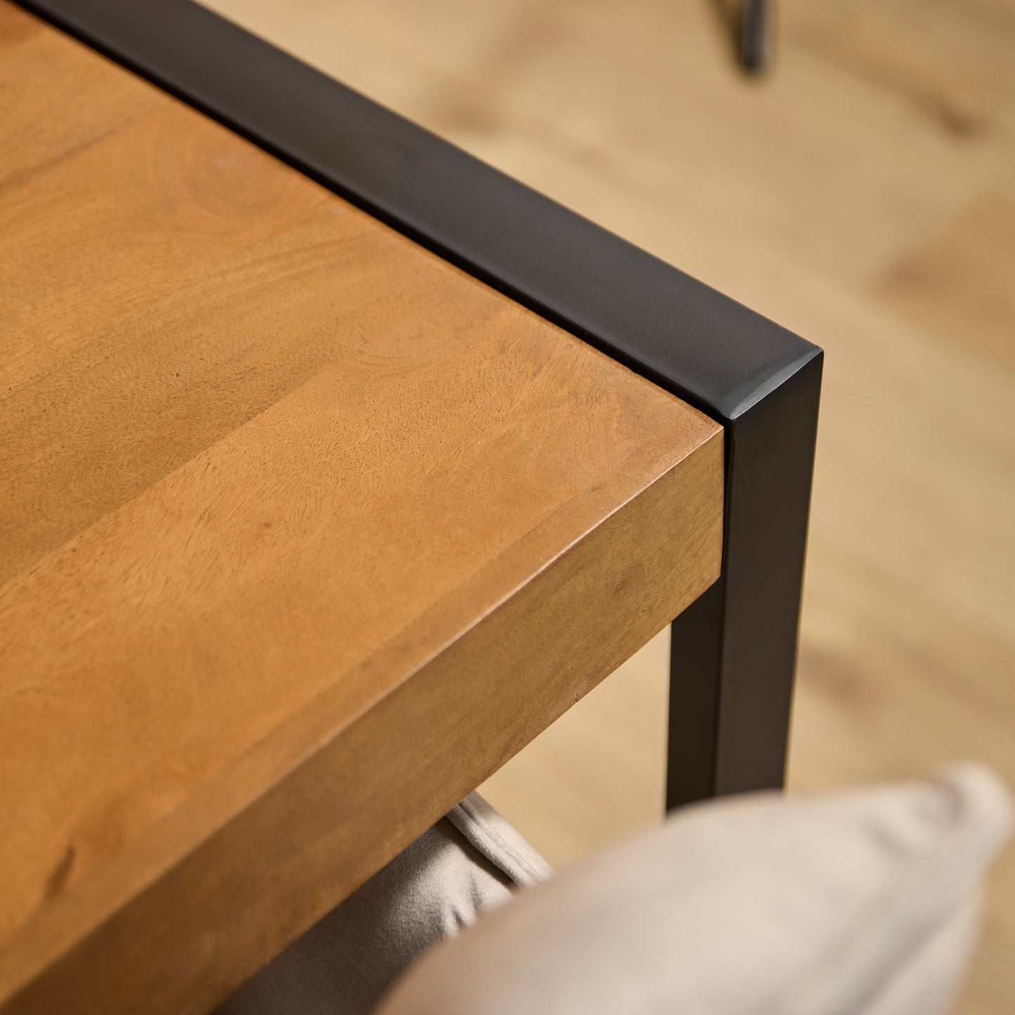 Eettafel Boaz 200 cm