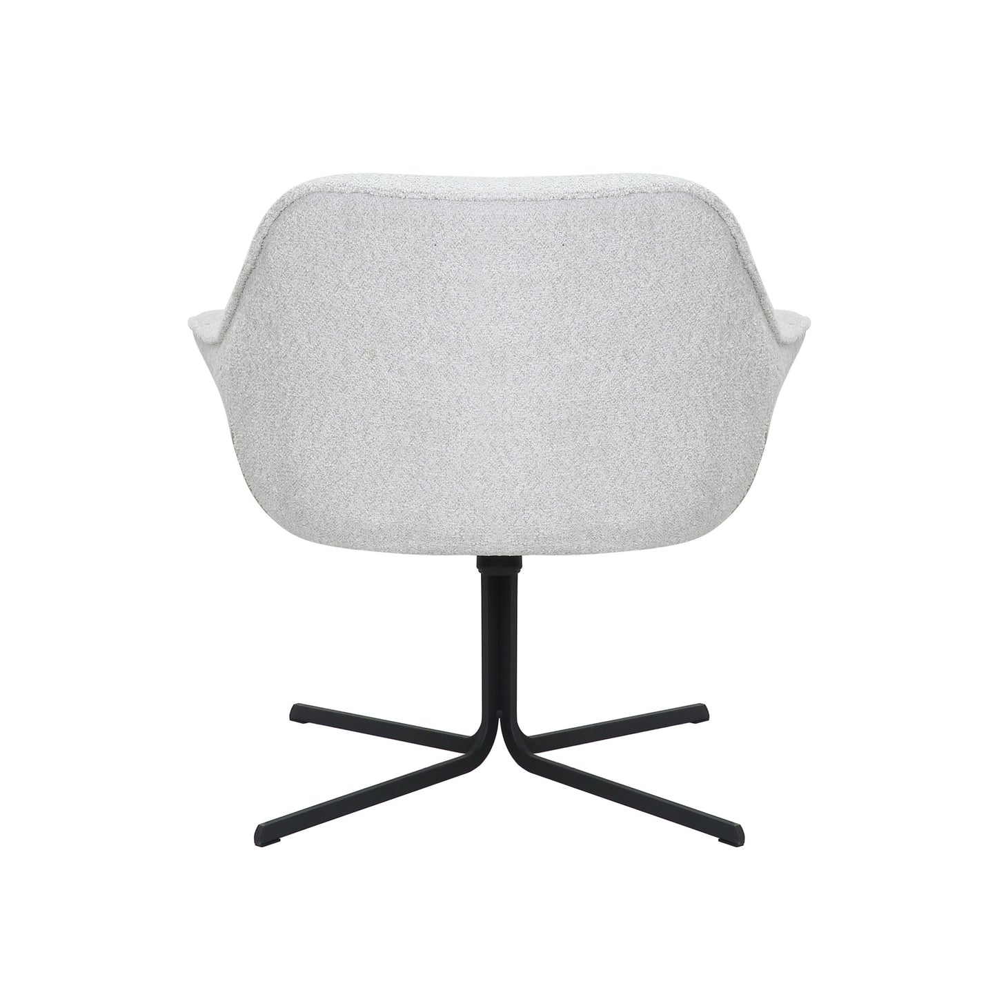 Fauteuil Mila | Off White