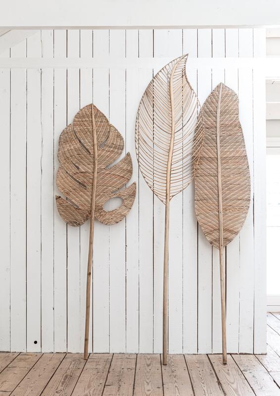 Banana Leaf LARGE - ORDER by 2 pcs