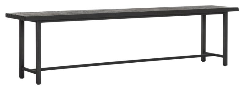 Bench Beam BLACK