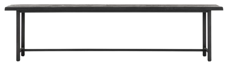 Bench Beam BLACK