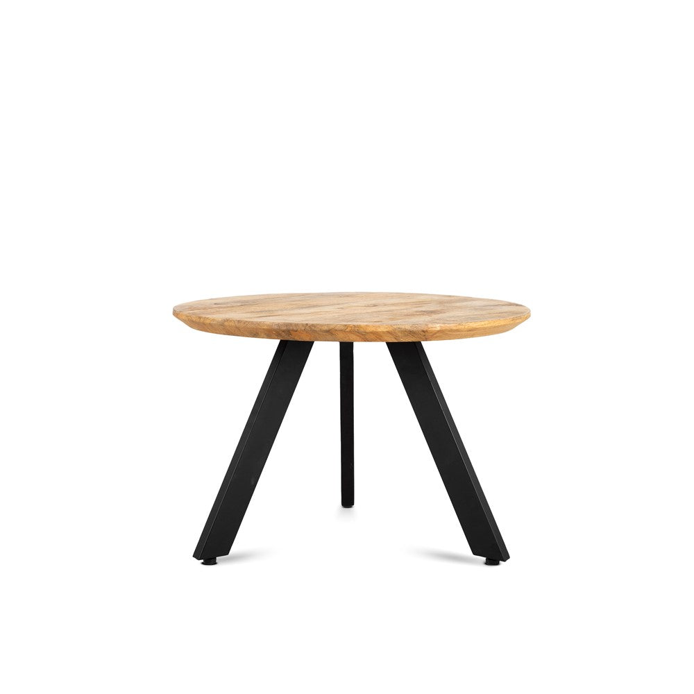 Berlin Coffee Table Round 80