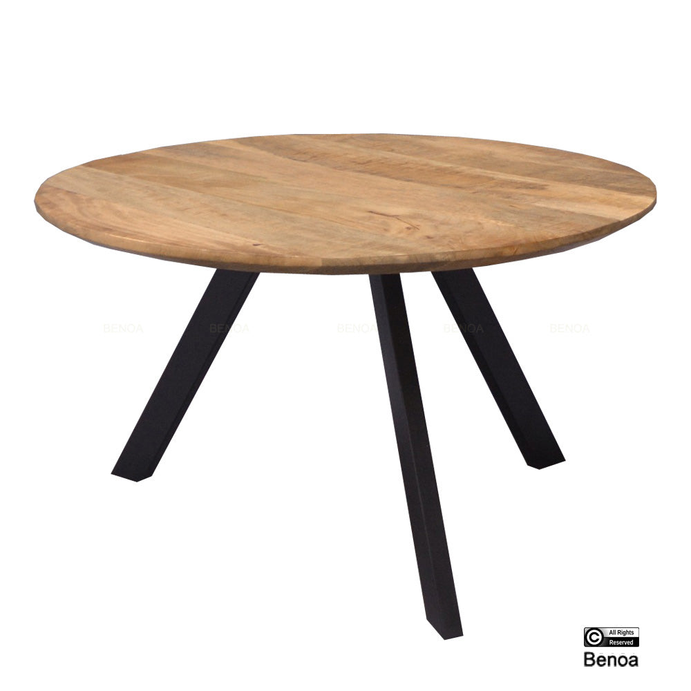 Berlin Coffee Table Round 80