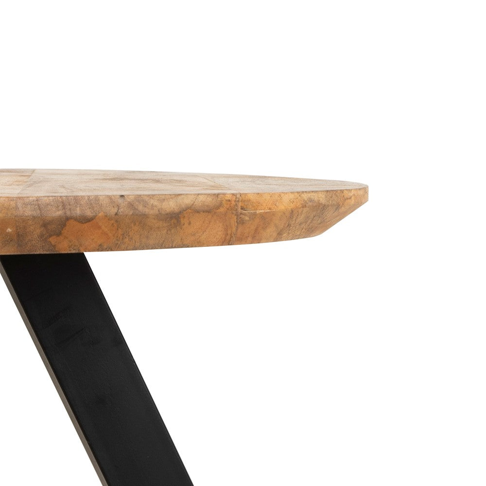 Berlin Coffee Table Round 80