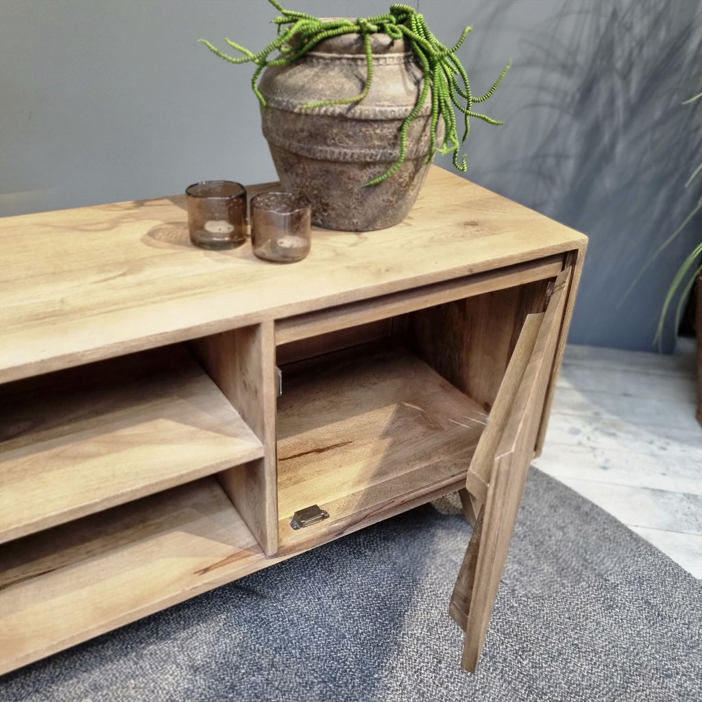 Bibi 1 Door 2 Drawer TV Cabinet 150