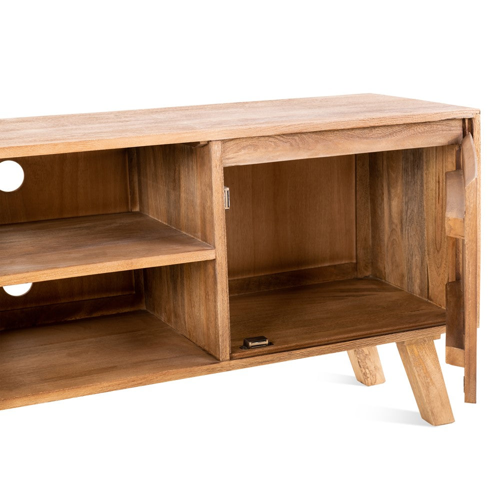 Bibi 1 Door 2 Drawer TV Cabinet 150
