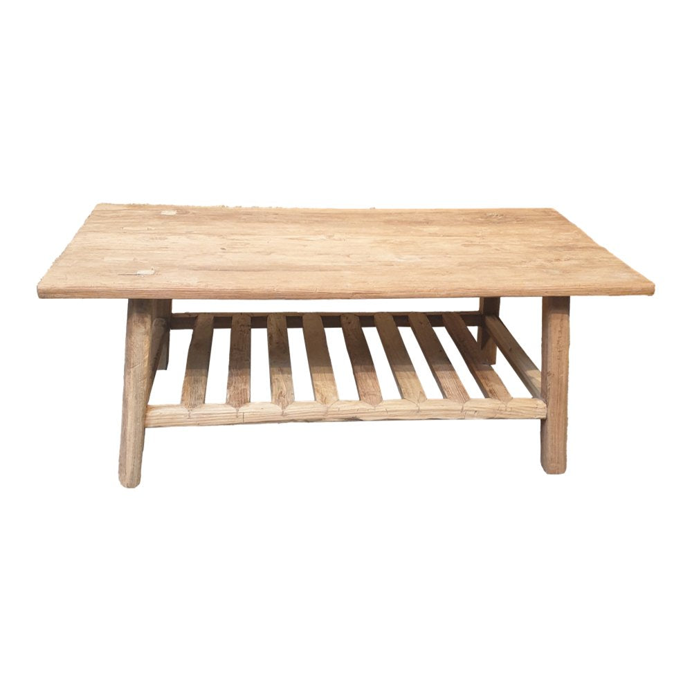 Blora Teak Coffeetable 120