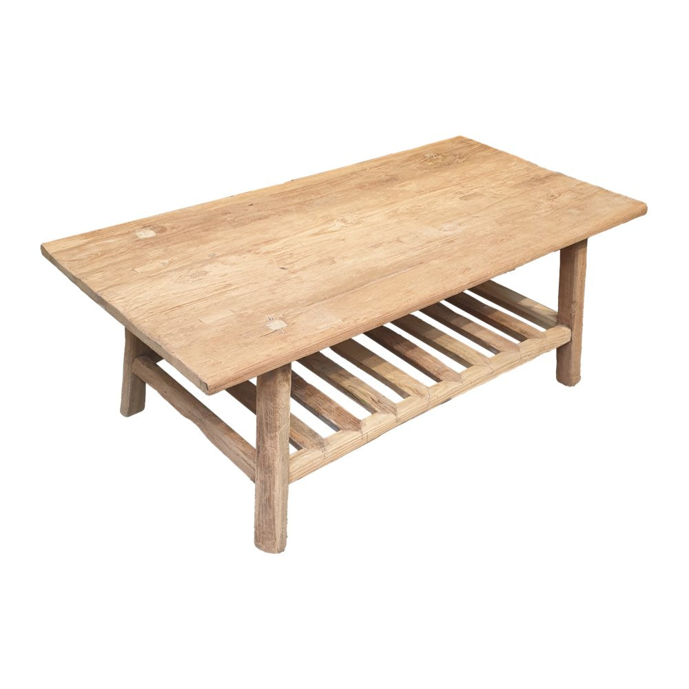 Blora Teak Coffeetable 120