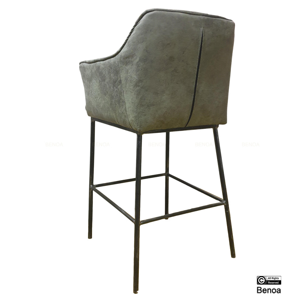 Boston Hocker Jackson 405