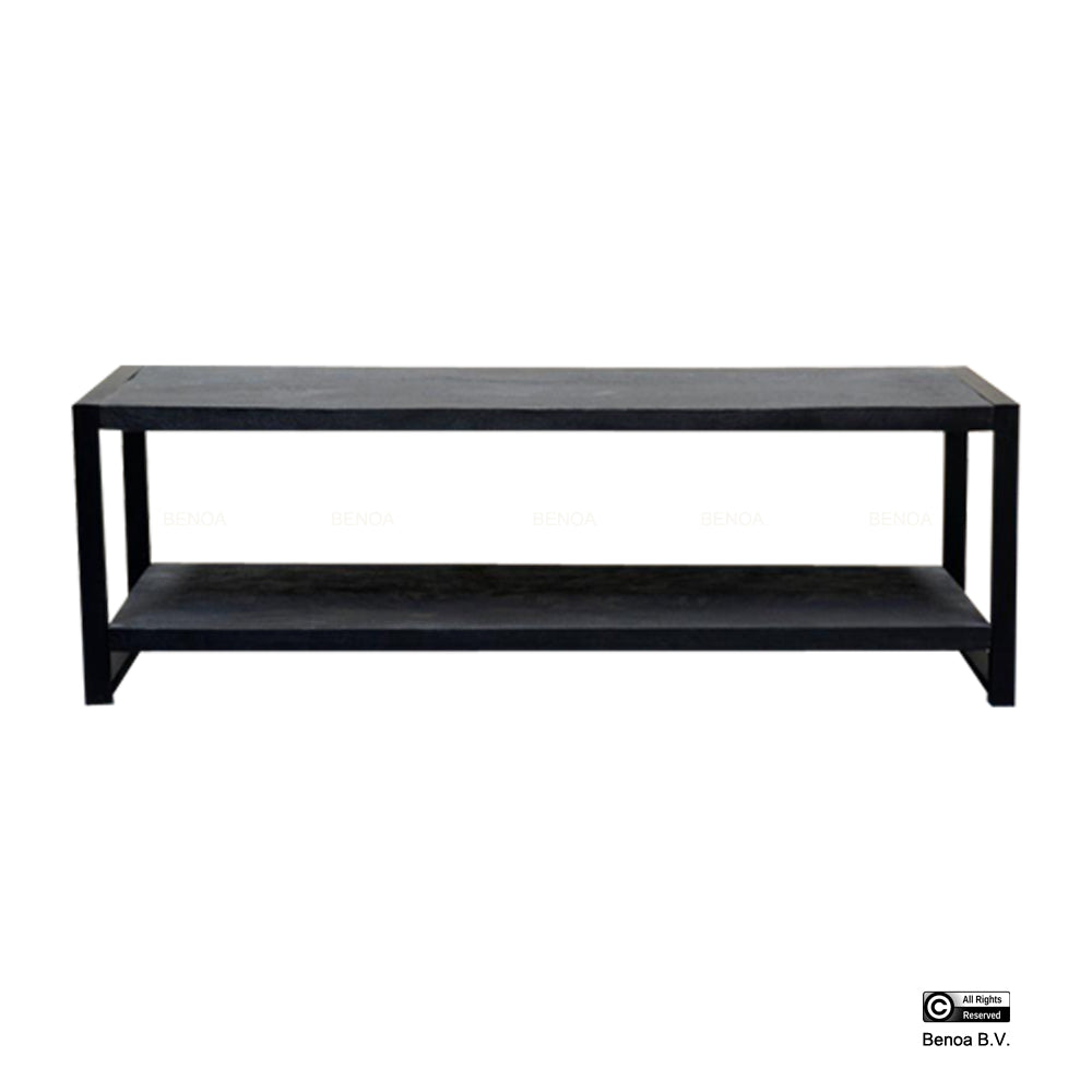 Britt TV Stand Black 180