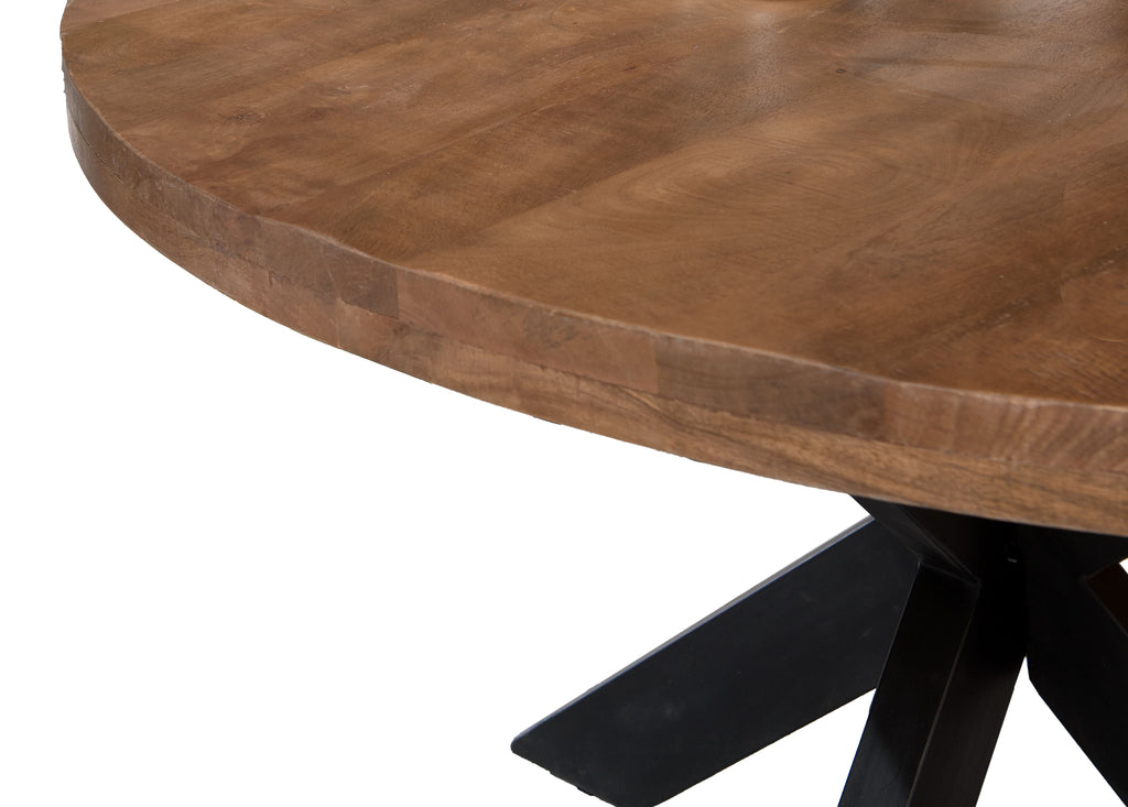 Brix Sturdy Round 140 cm