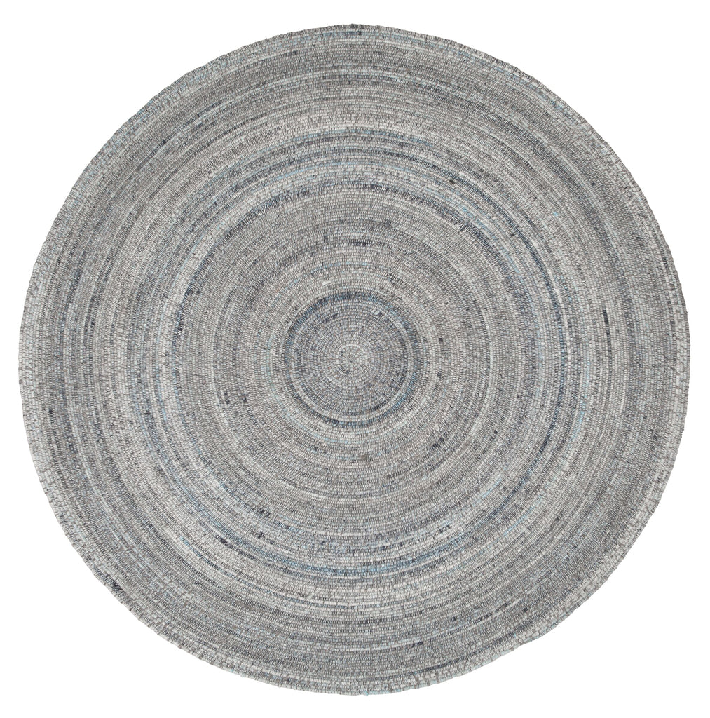 Carpet Sterling round large