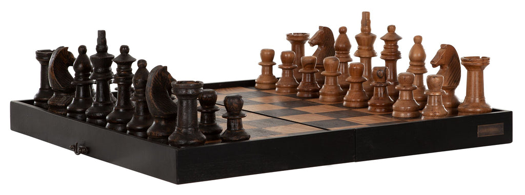 Chess Board Karpov