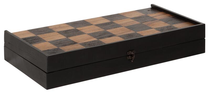 Chess Board Karpov