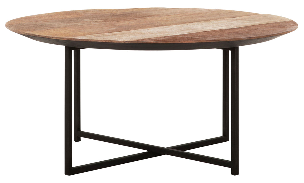 Coffee table Cosmo round small