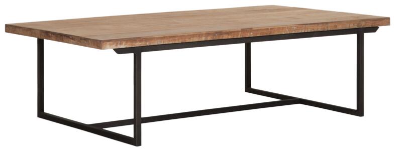 Coffee table Odeon rectangular