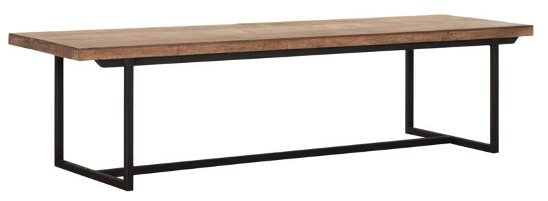 Coffee table Odeon rectangular