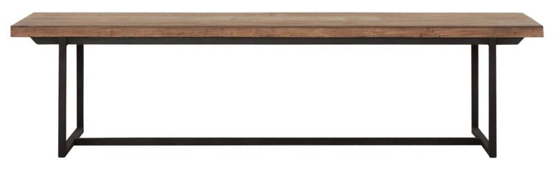 Coffee table Odeon rectangular