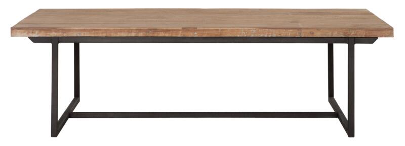 Coffee table Odeon rectangular