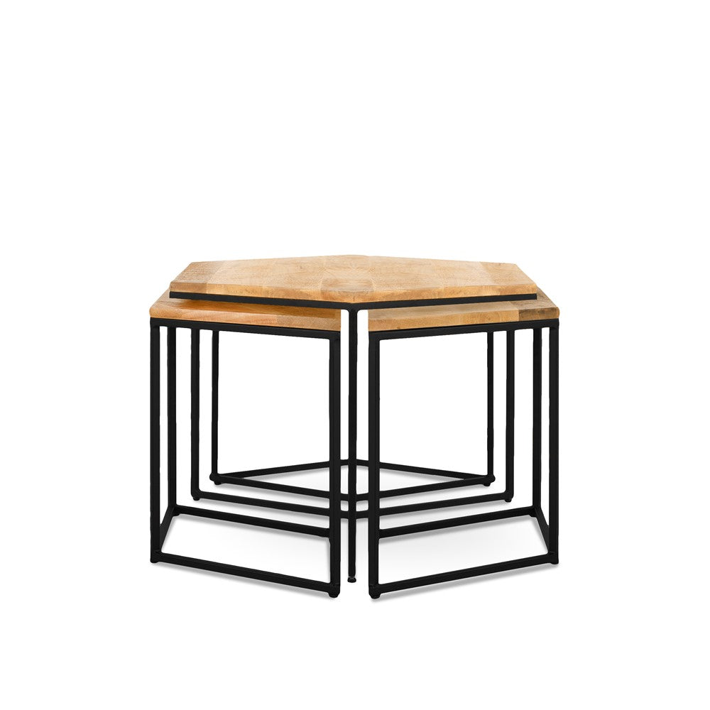 Coffee Table Set Of 4