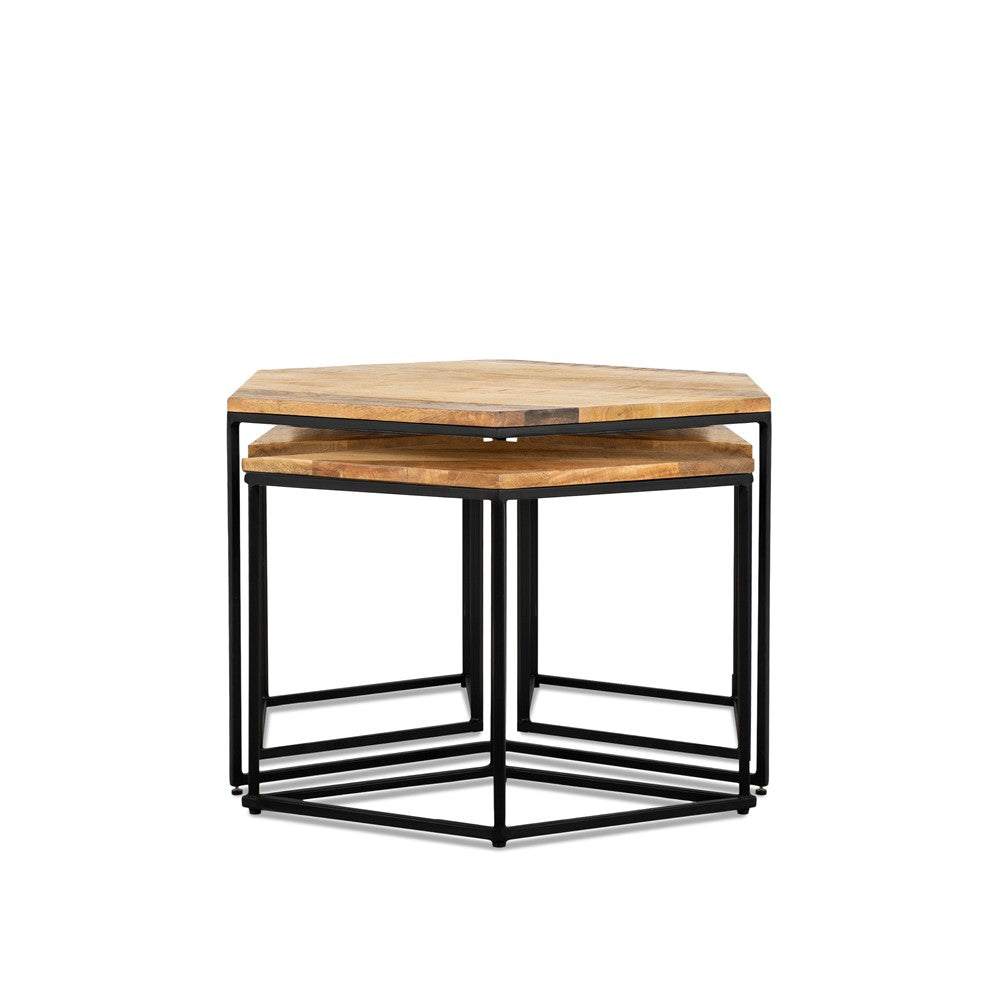 Coffee Table Set Of 4