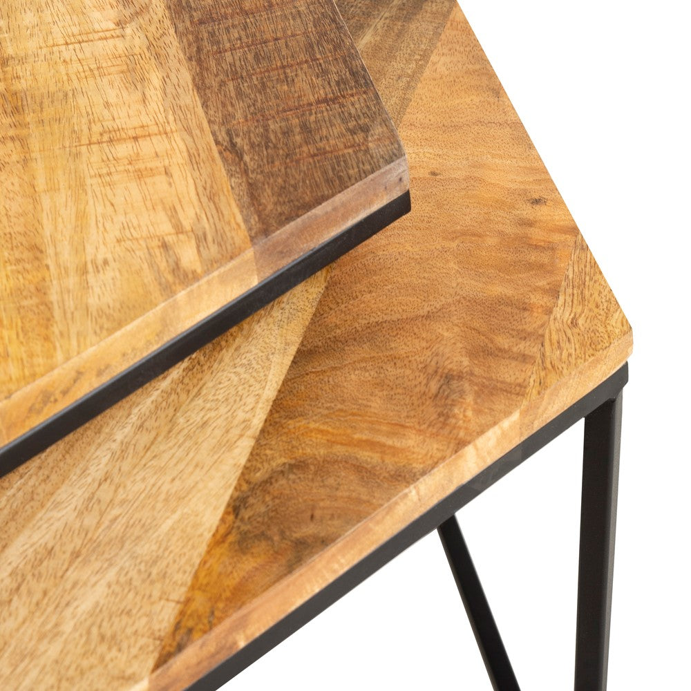 Coffee Table Set Of 4