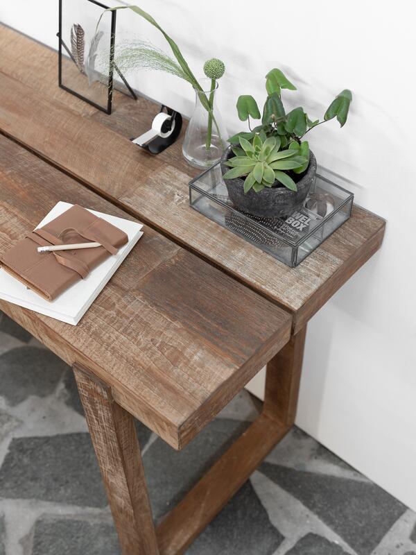 Console / Writing desk Icon