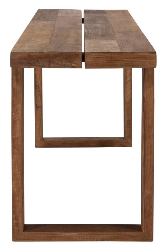 Console / Writing desk Icon