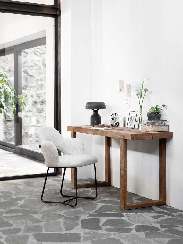 Console / Writing desk Icon