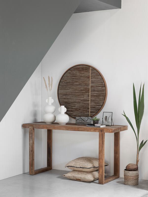 Console / Writing desk Icon