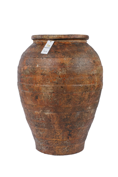 Decorative Vase dia45xh60cm