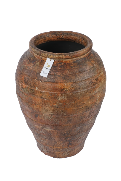 Decorative Vase dia45xh60cm