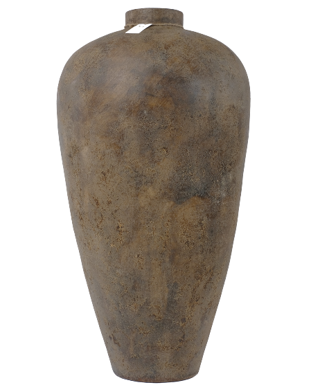 Decorative Vase dia50xh90cm