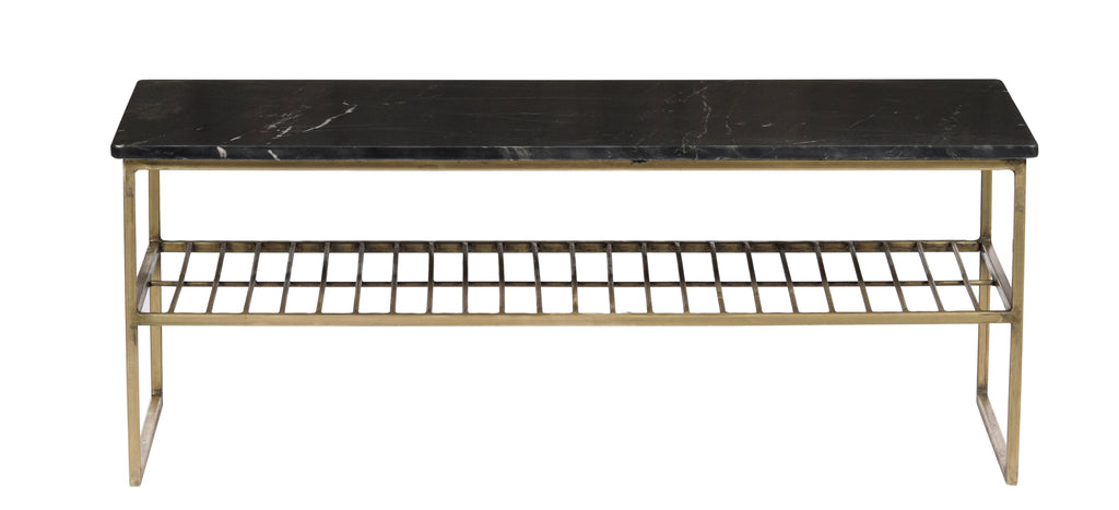 Dian Marble Black Gold 90cm