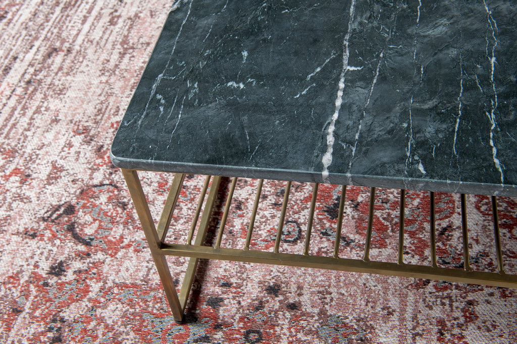 Dian Marble Black Gold 90cm