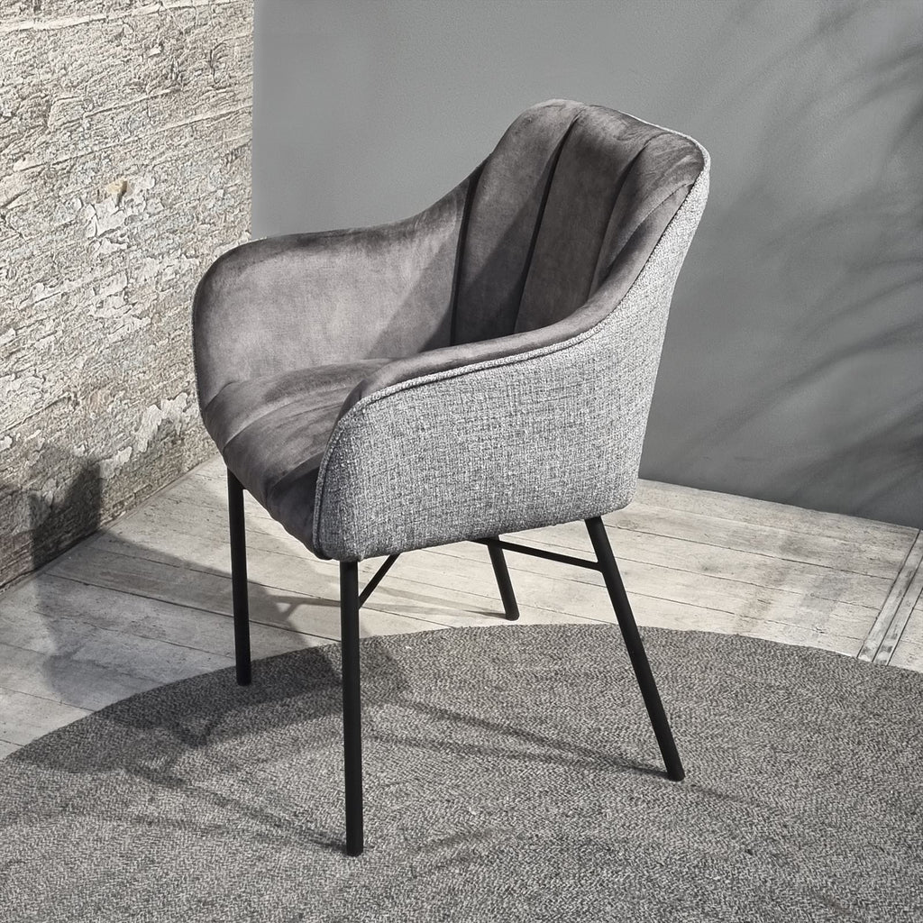 Dining Chair Malaga Rhea