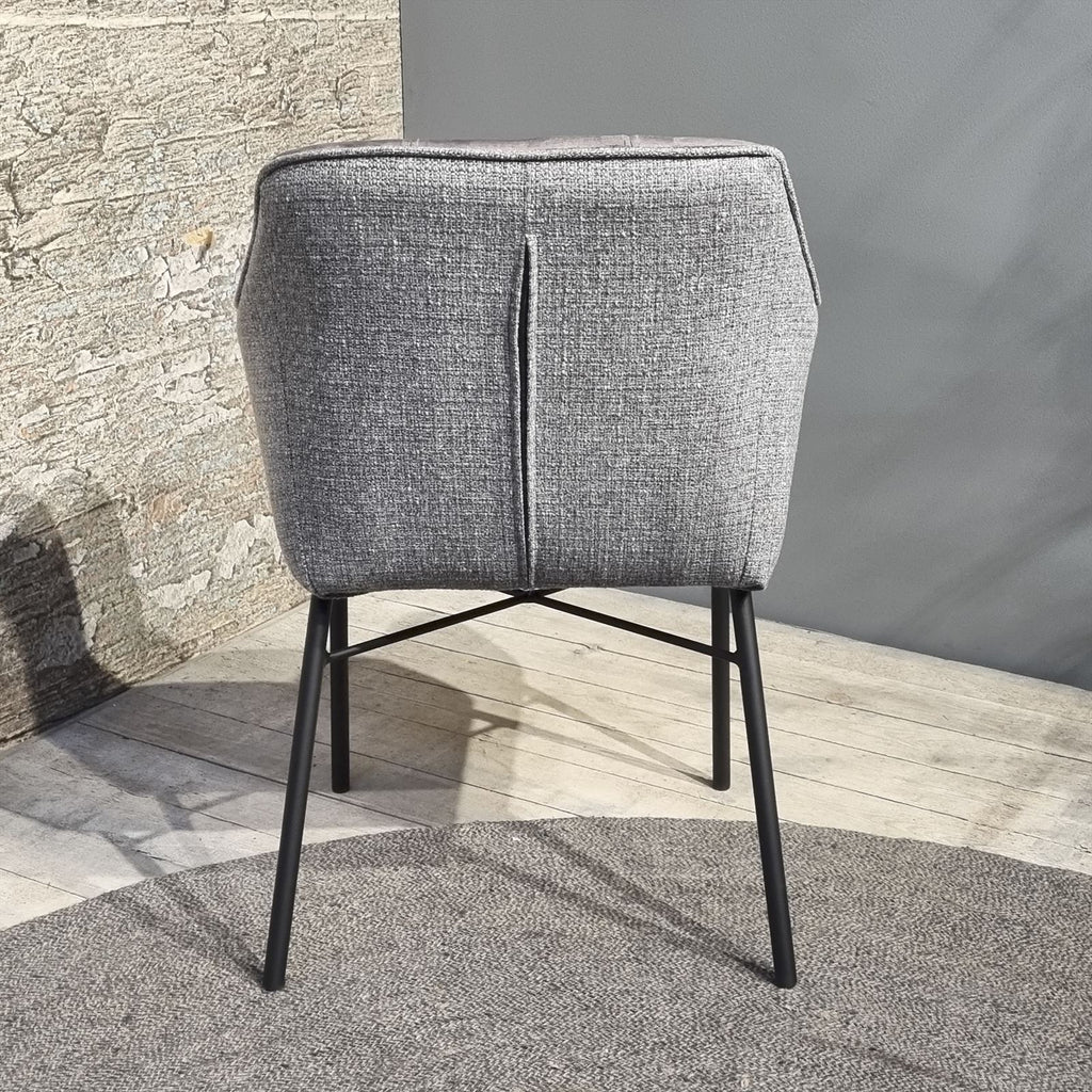 Dining Chair Malaga Rhea
