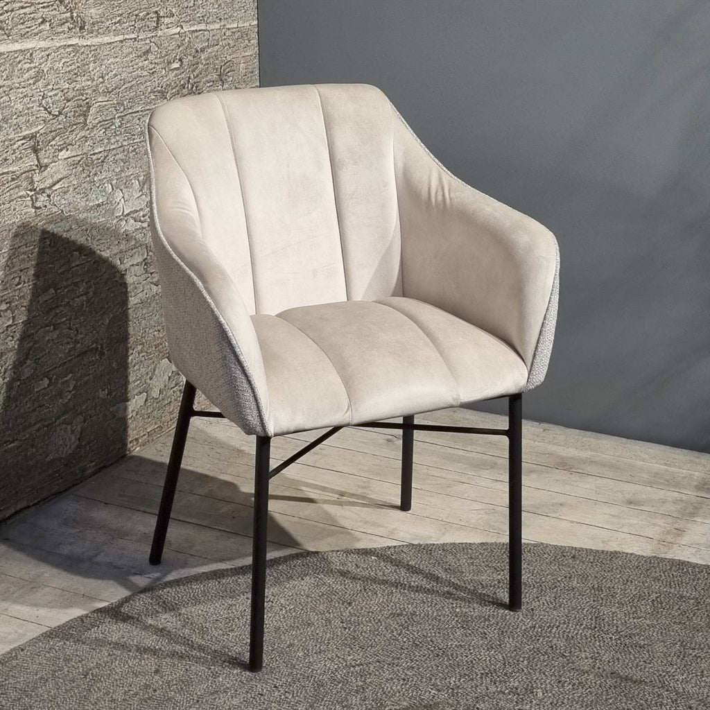 Dining Chair Malaga Venus