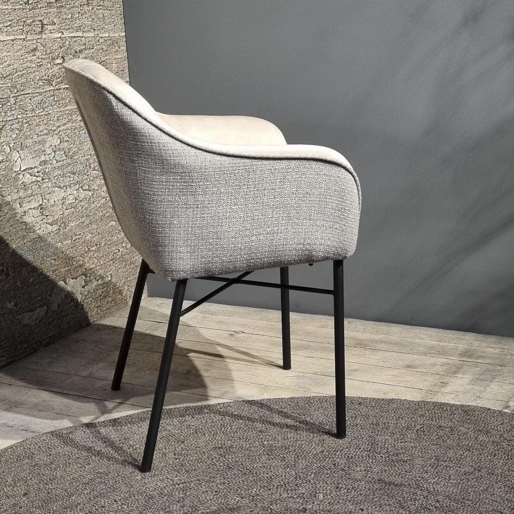 Dining Chair Malaga Venus