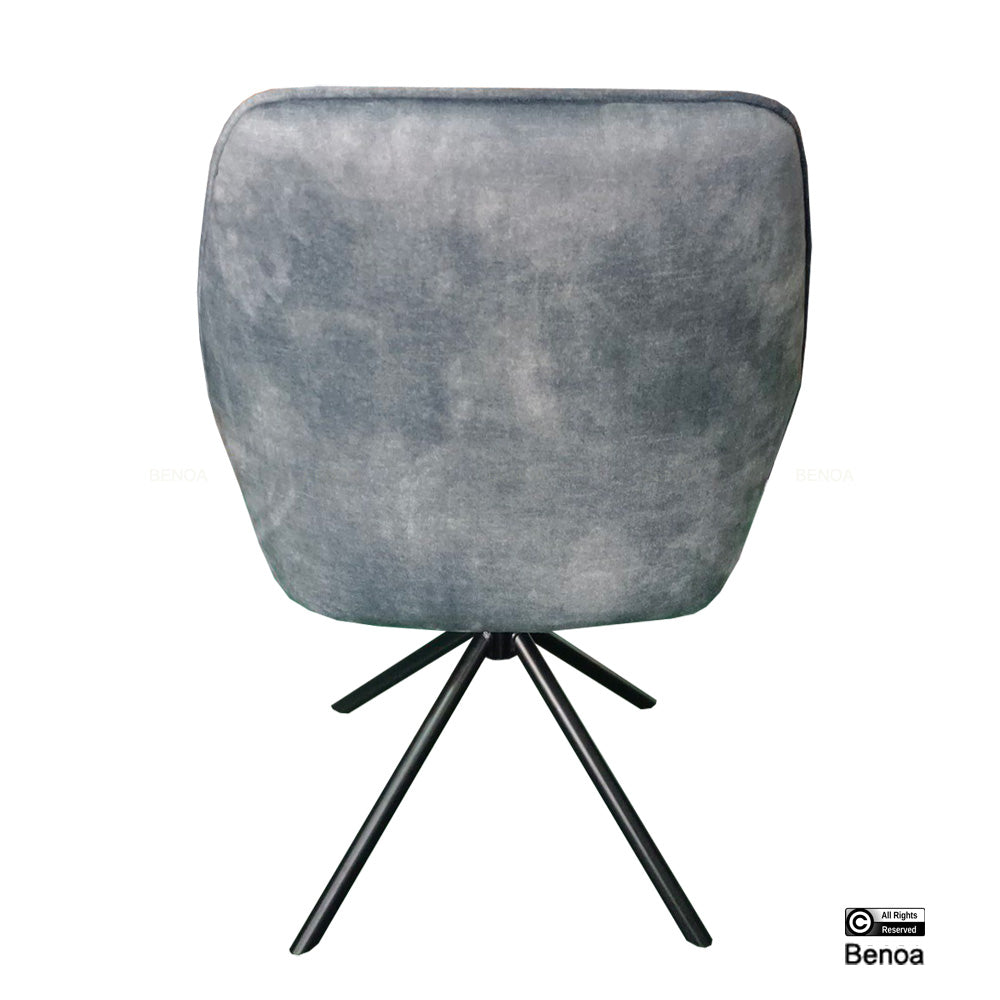 Dining Chair Noah Adore Ocean (setprijs 2 stuks)