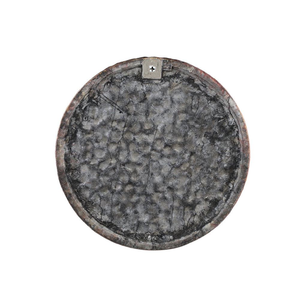 PTMD Gen Bronze Ovaal Wandpaneel