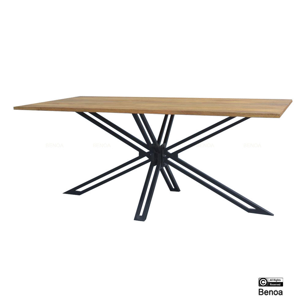 Jayden Dining Table 200