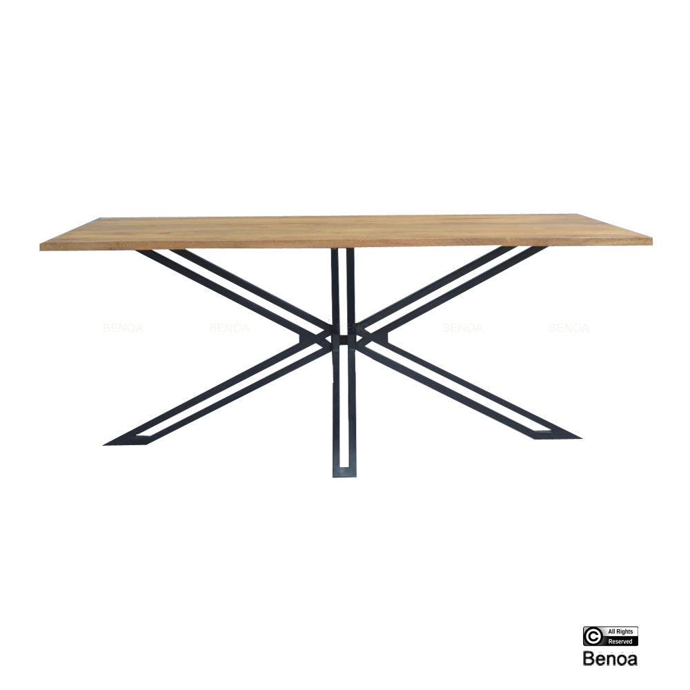 Jayden Dining Table 200