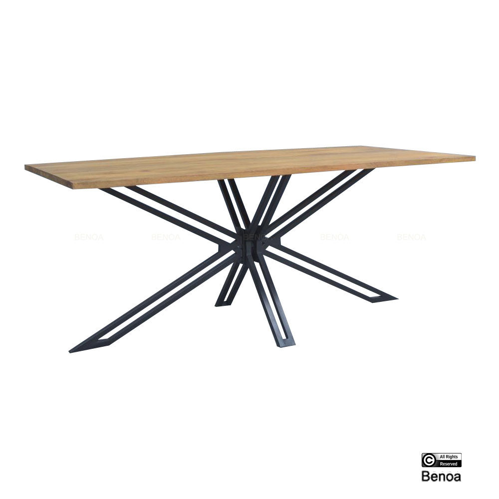 Jayden Dining Table 200