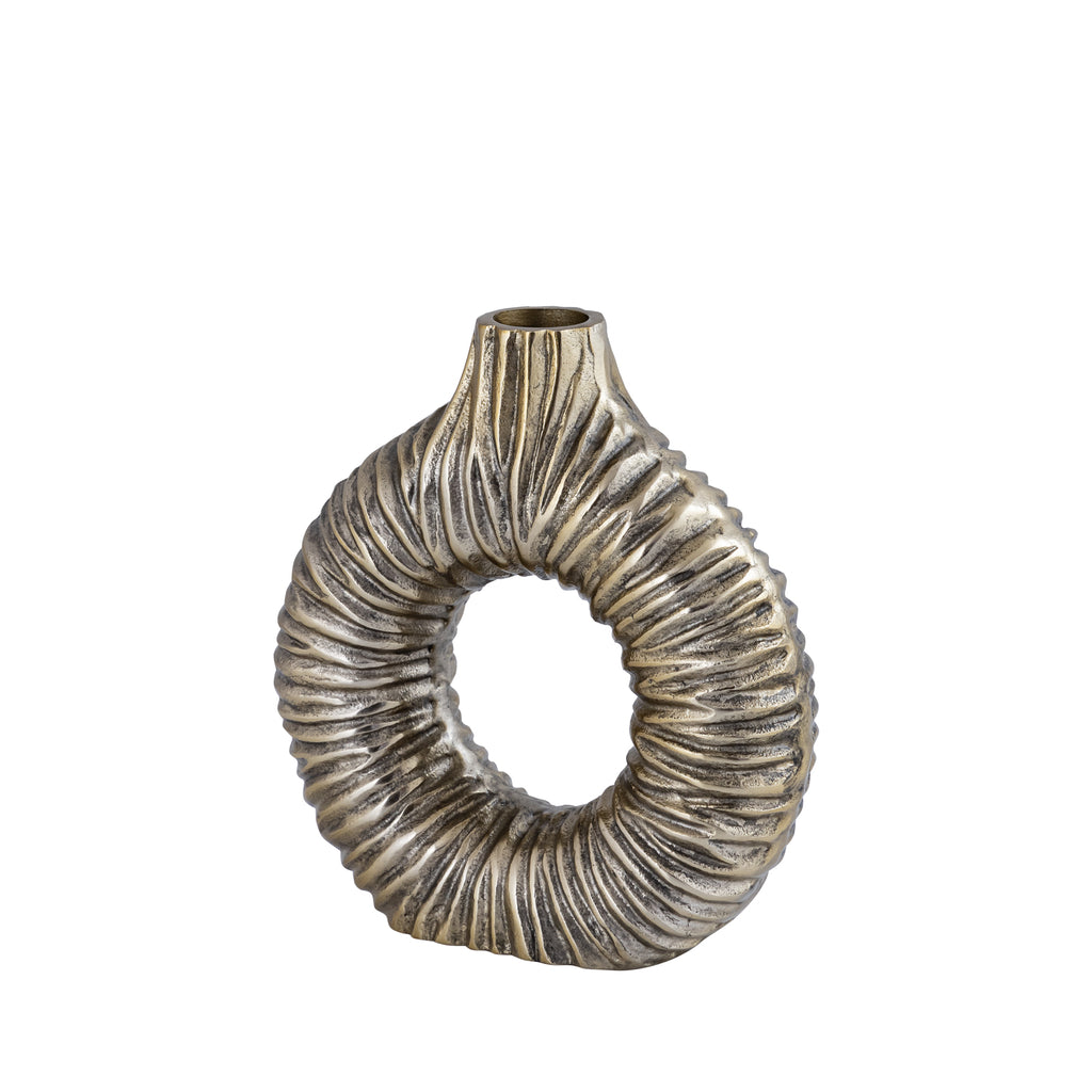 Jiss Vaas - Goud | PTMD