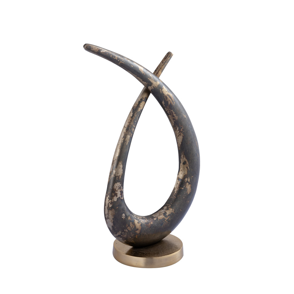 Kayen Decoratief Object – PTMD Collection