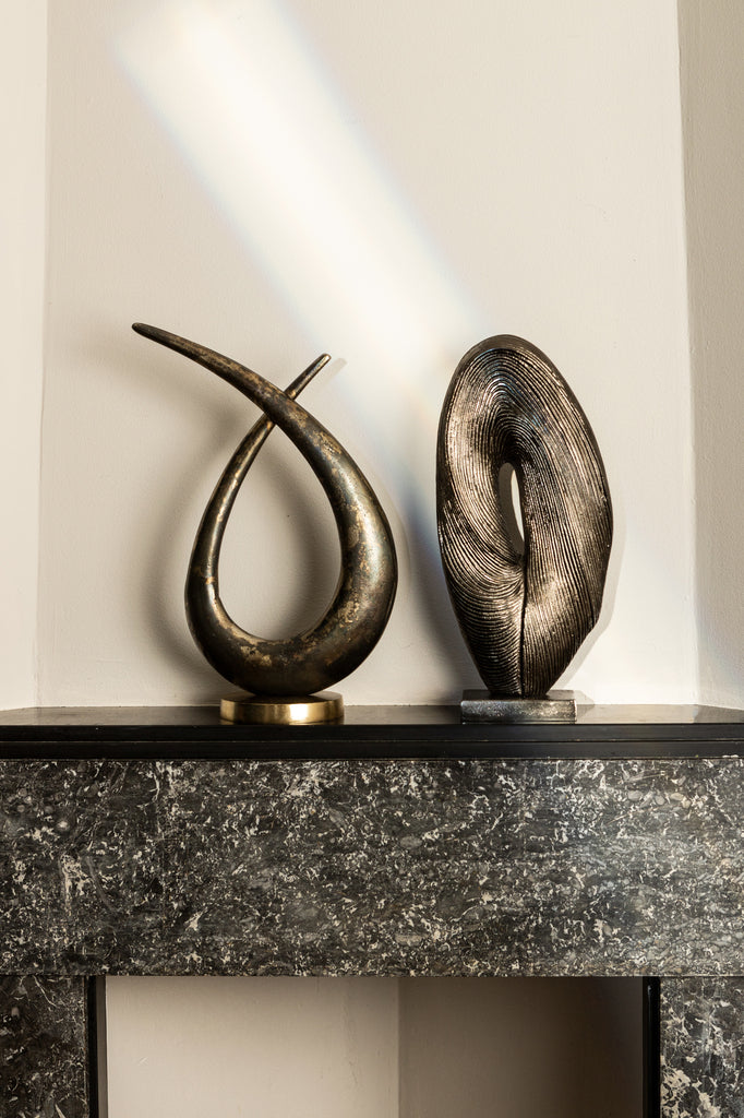 Kayen Decoratief Object – PTMD Collection