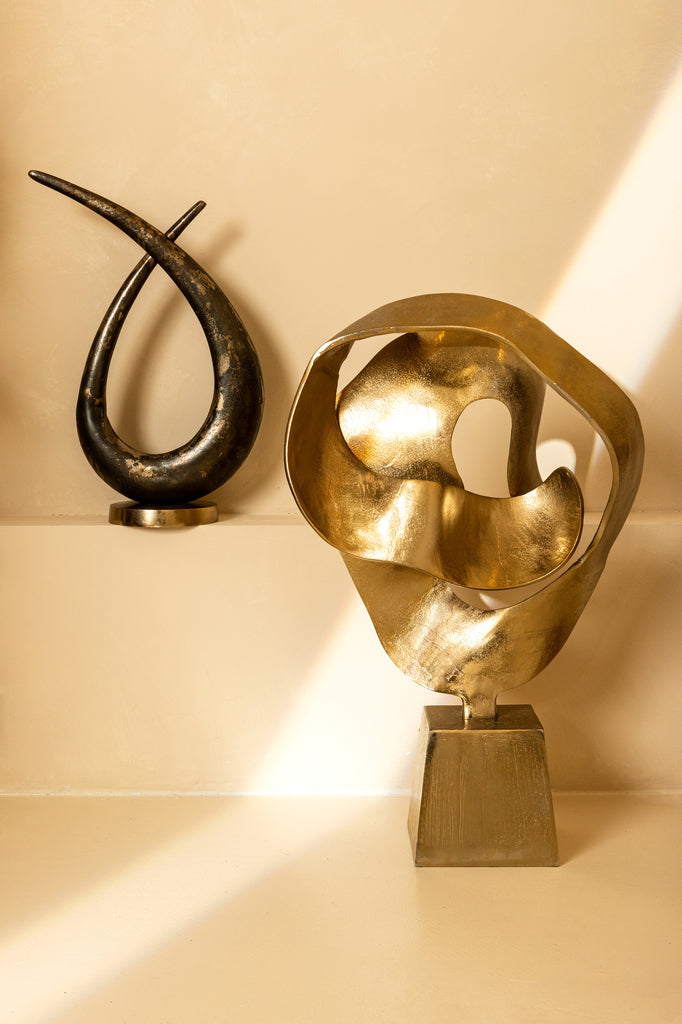 Kayen Decoratief Object – PTMD Collection