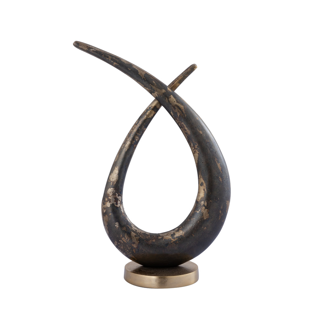 Kayen Decoratief Object – PTMD Collection